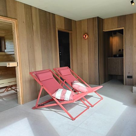 Den Broecke Studio Bornerbroek Екстериор снимка