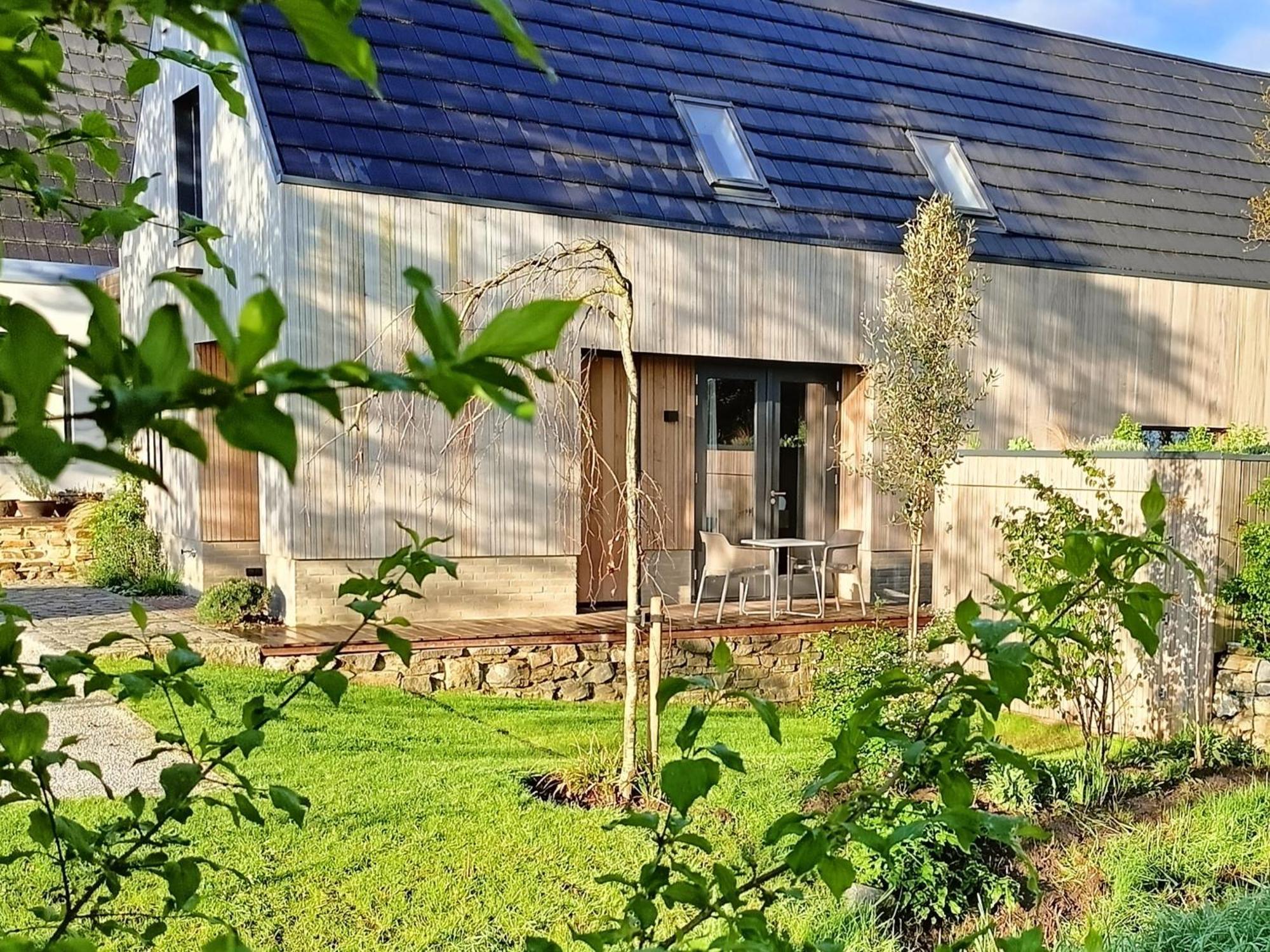 Den Broecke Studio Bornerbroek Екстериор снимка
