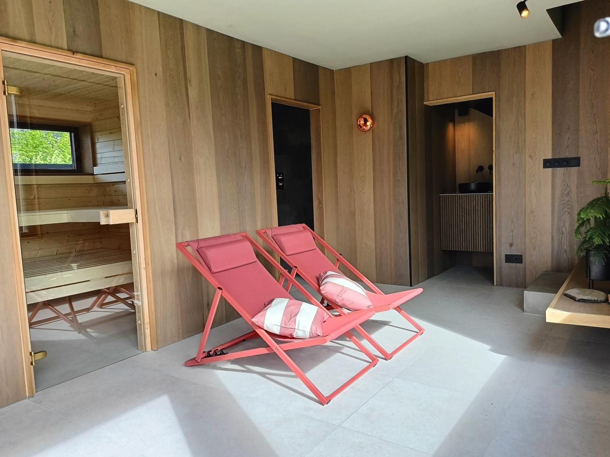 Den Broecke Studio Bornerbroek Екстериор снимка