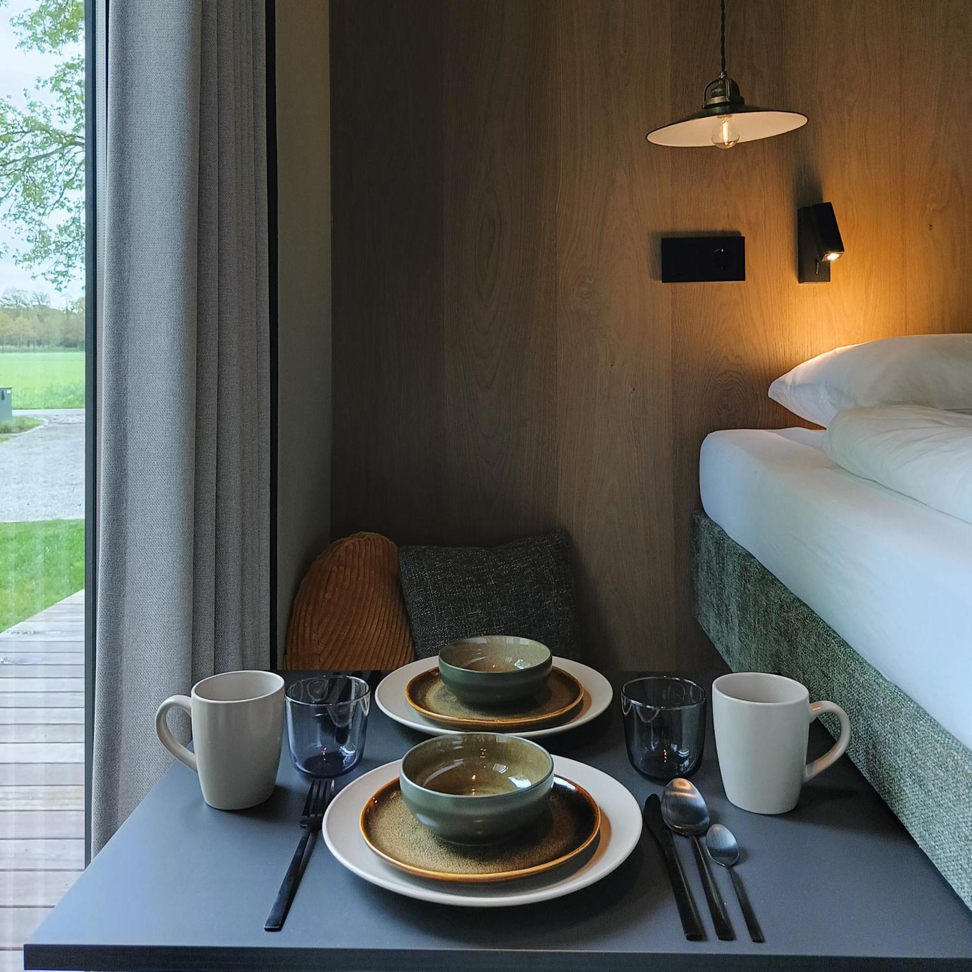 Den Broecke Studio Bornerbroek Екстериор снимка