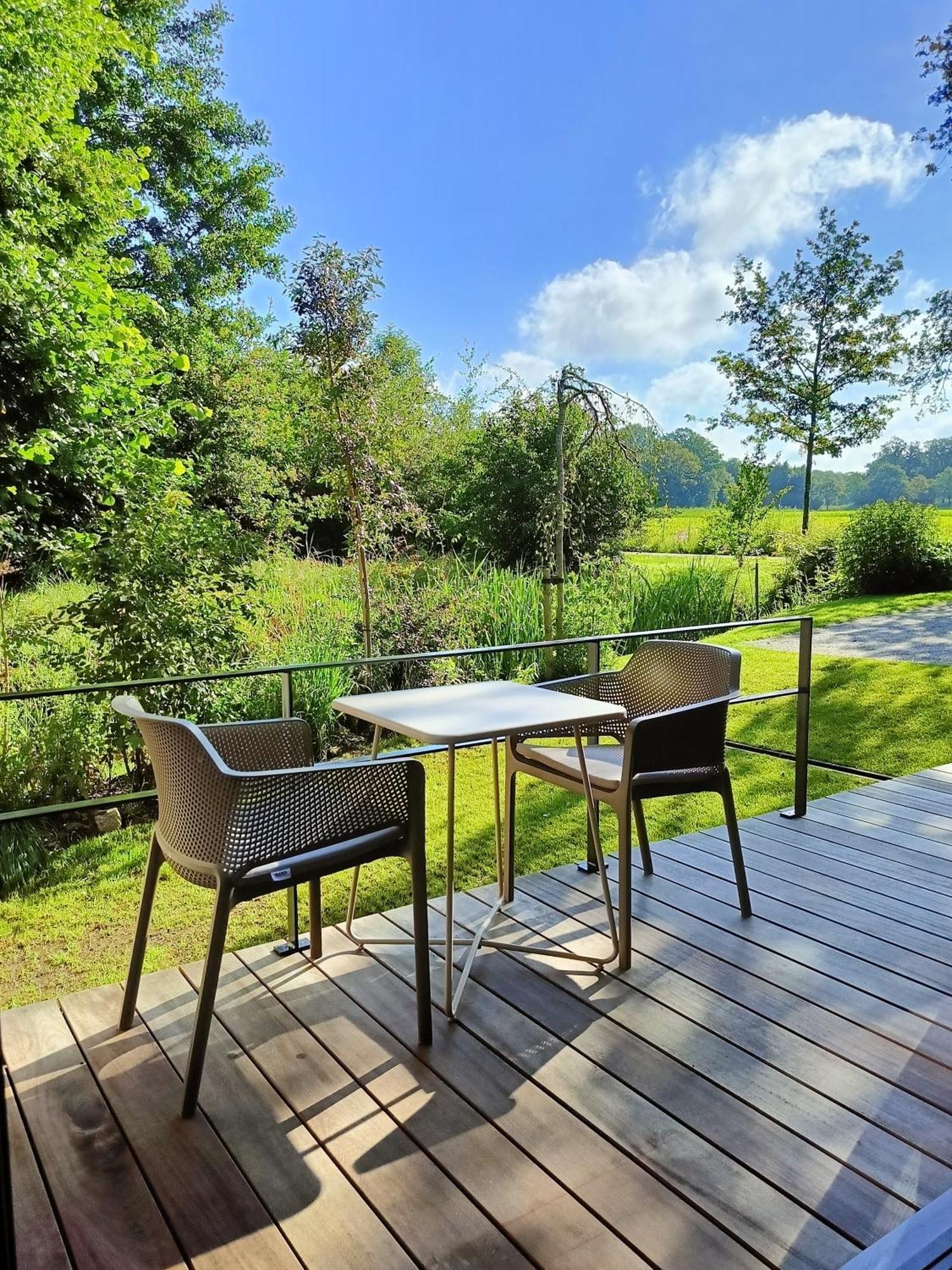 Den Broecke Studio Bornerbroek Екстериор снимка